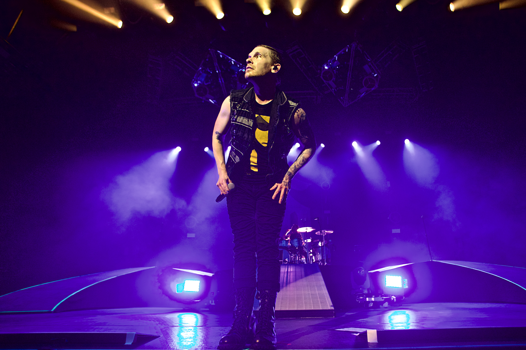 Shinedown
BB&T Pavilion
Camden, NJ
August 26, 2018

DerekBrad.com